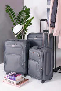 ΕΙΔΗ ΤΑΞΙΔΙΟΥ