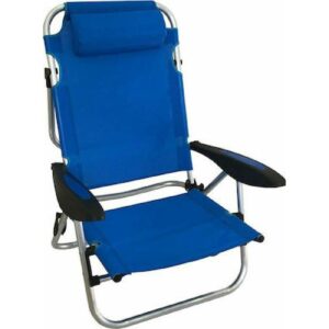 Καρέκλες Παραλίας