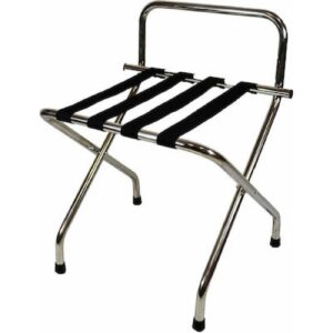 Sidirela Μπαγκαζιέρα Μεταλλική E-3197 Υ70xΠ55xΒ46cm
