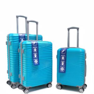 Βαλίτσες Ταξιδίου