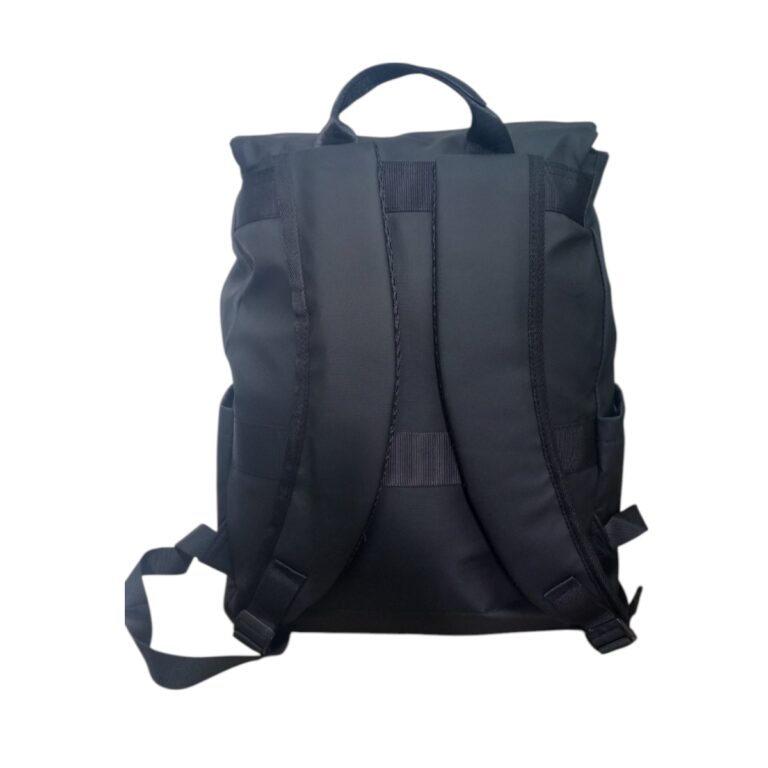 Felbags F5312 Σακίδιο Πλάτης σε Μαύρο Χρώμα (40x27x15cm)