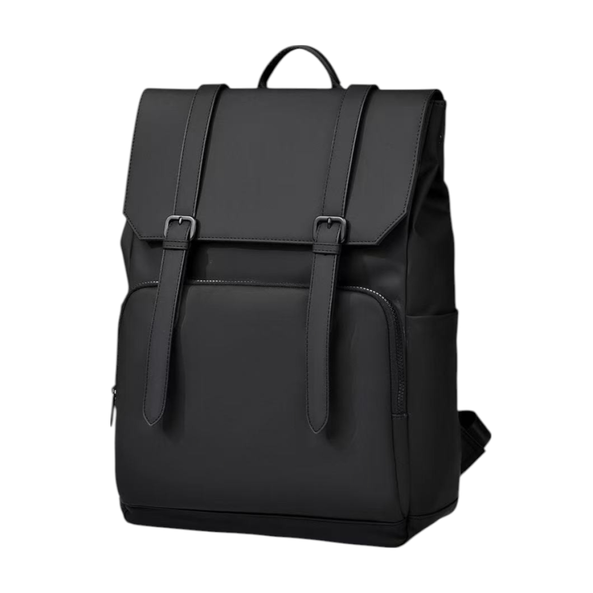 Felbags F8108 Σακίδιο Πλάτης Αδιάβροχο σε Μαύρο Χρώμα (45x30x17cm)