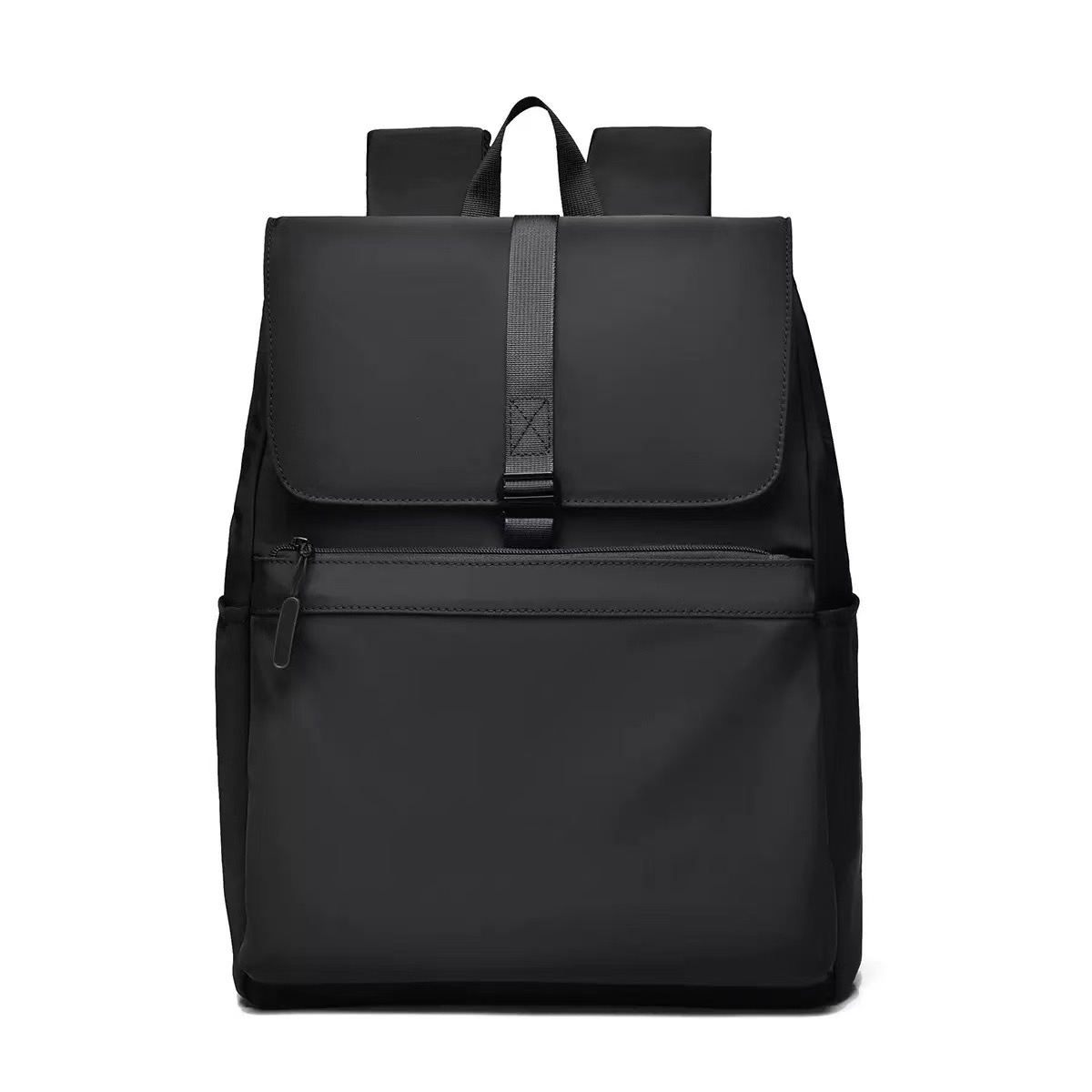 Felbags F2502 Σακίδιο Πλάτης Αδιάβροχο σε Μαύρο Χρώμα (40x30x15cm)