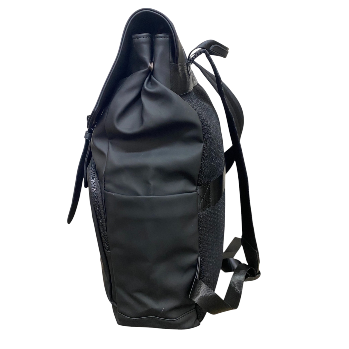 Felbags F8108 Σακίδιο Πλάτης Αδιάβροχο σε Μαύρο Χρώμα (45x30x17cm) - Image 3