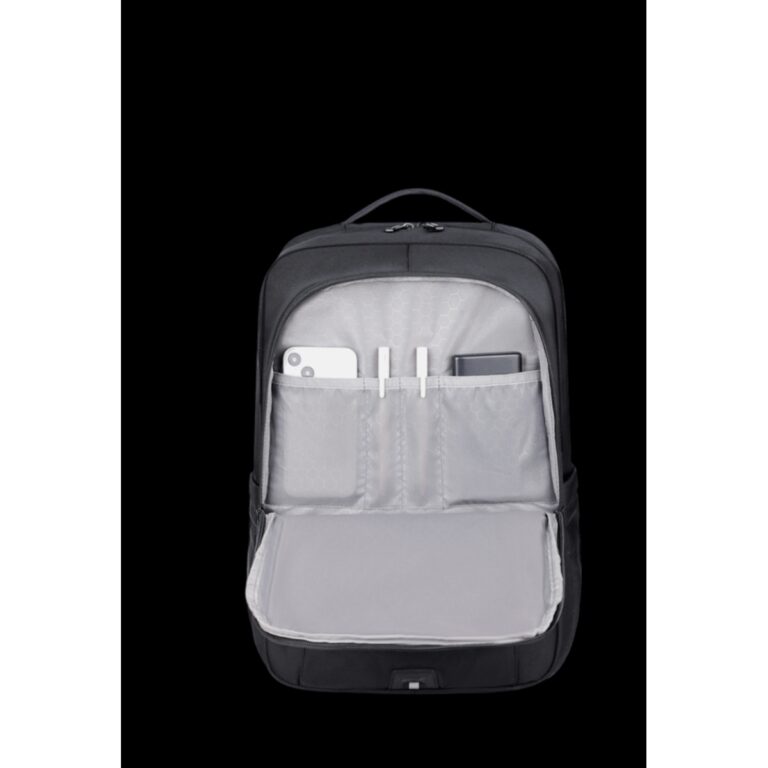 Felbags 2507 Σακίδιο Πλάτης Αδιάβροχο σε Μαύρο Χρώμα (45x31x17cm)