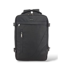 Ormi 38482 Backpack Αδιάβροχο 25lt Μαύρο