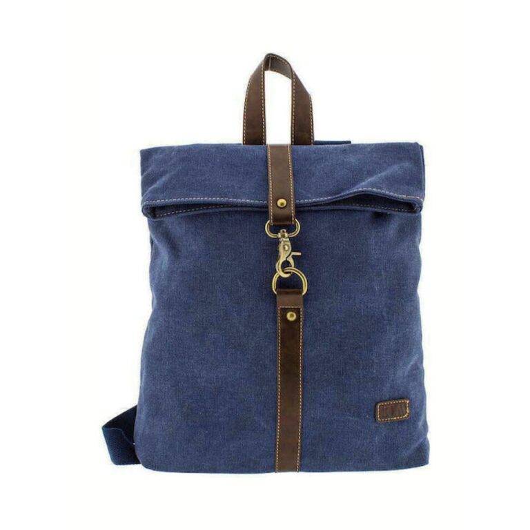 RCM Backpack Αδιάβροχο 11lt Μπλε