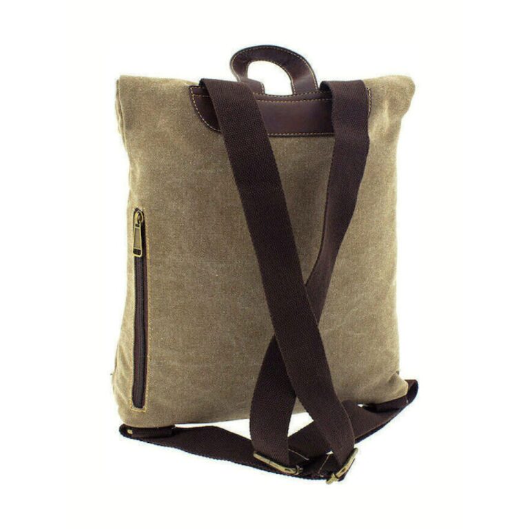 RCM Backpack Αδιάβροχο 11lt Μπεζ
