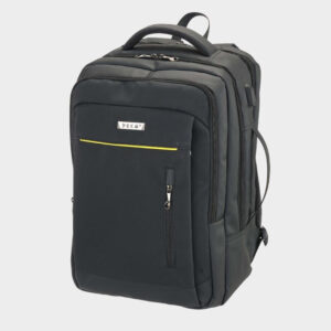 RCM Backpack Αδιάβροχο 34lt Μαύρο
