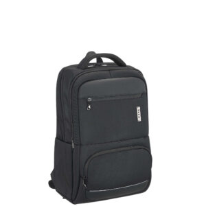 RCM Backpack Αδιάβροχο Μαύρο