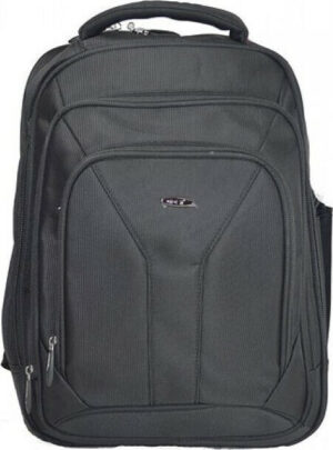 RCM Backpack Μαύρο