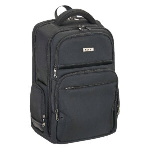 RCM Backpack Αδιάβροχο 34lt Μαύρο