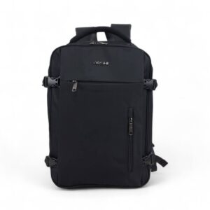Ormi 12381 Backpack Αδιάβροχο 25lt Μαύρο (40x30x20cm)