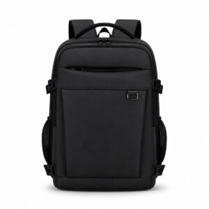 Felbags 26003 Σακίδιο Πλάτης σε Μαύρο Χρώμα (45x31x15cm)