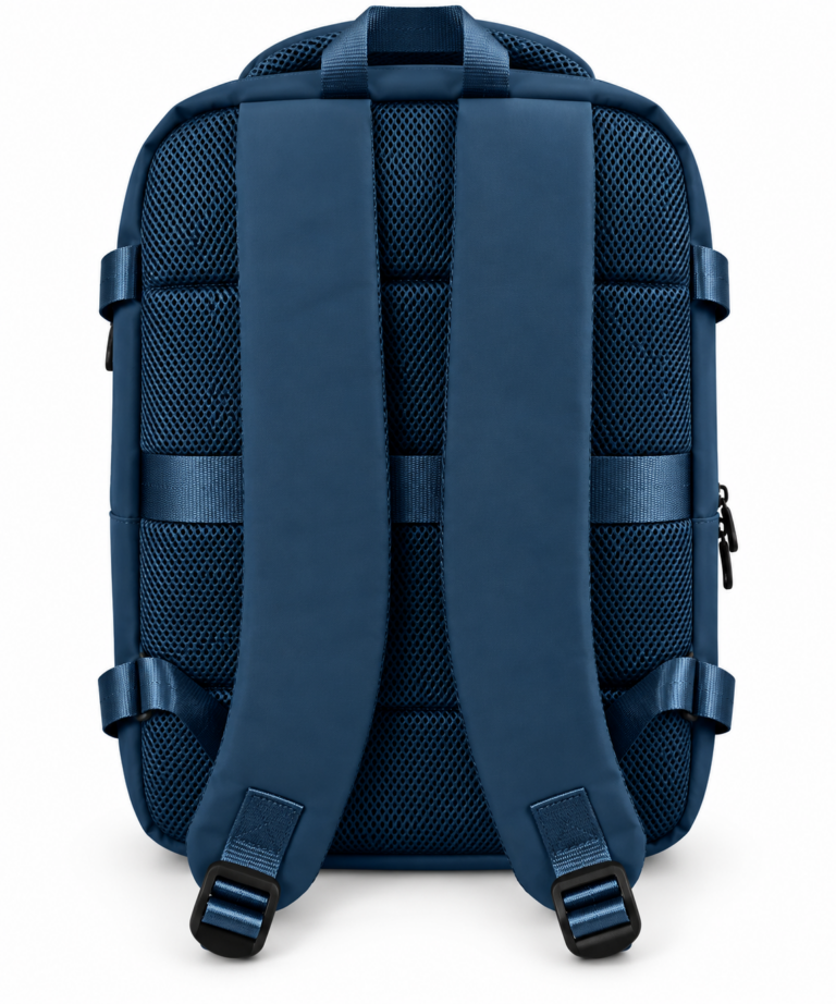 Ormi 33995 Backpack Επεκτεινόμενο σε Βεραμάν Χρώμα (40x30x20+5cm)