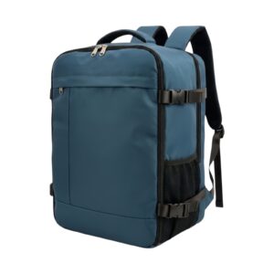 Felbags 2839 Backpack Αδιάβροχο Επεκτεινόμενο 30lt σε Μπλε Χρώμα (40x30x20+5cm)