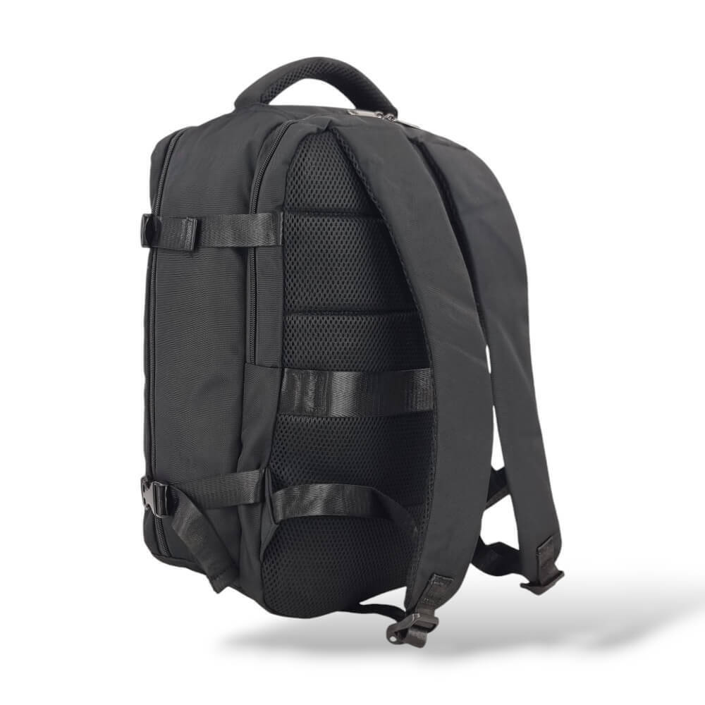 Ormi 38480 Backpack Αδιάβροχο 25lt σε Μαύρο Χρώμα (40x30x20cm) - Image 2