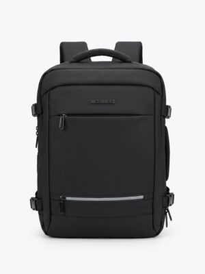 Felbags BL-07 Αδιάβροχο Σακίδιο Πλάτης σε Μαύρο Χρώμα (40x28x13cm)