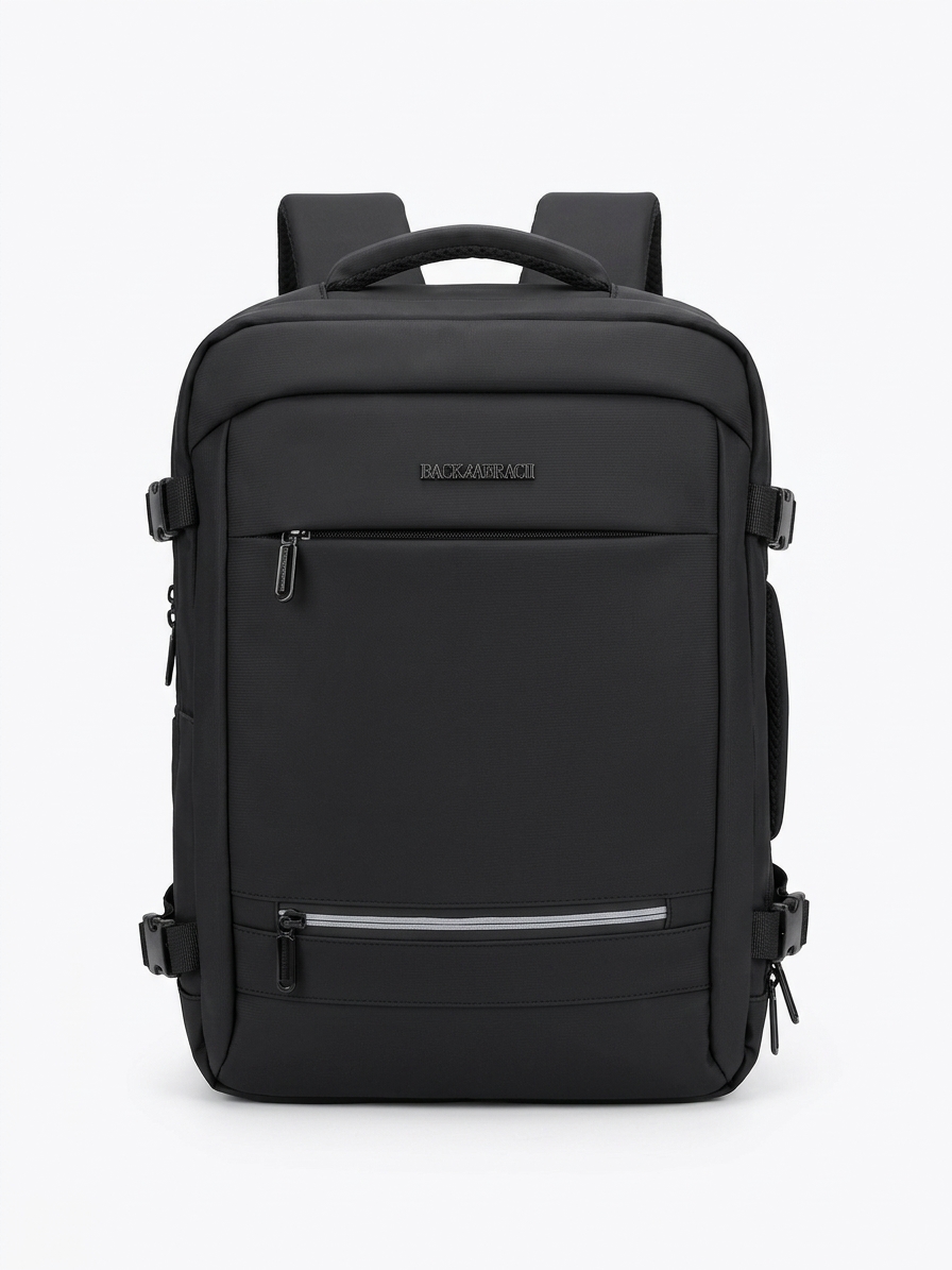 Felbags BL-07 Αδιάβροχο Σακίδιο Πλάτης σε Μαύρο Χρώμα (40x28x13cm)