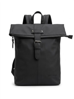 Felbags NB805 Γυναικείο Σακίδιο Πλάτης σε Μαύρο Χρώμα (39x30x16cm)