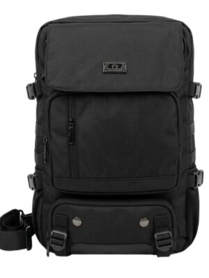 Felbags B98845 Σακίδιο Πλάτης σε Μαύρο Χρώμα (45x30x13,5cm)