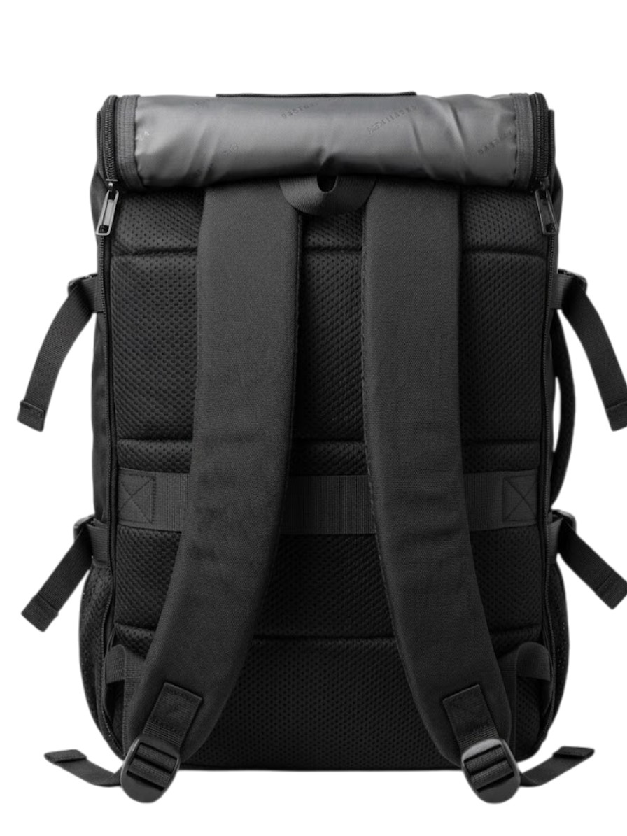 Felbags B98845 Σακίδιο Πλάτης σε Μαύρο Χρώμα (45x30x13,5cm) - Image 2