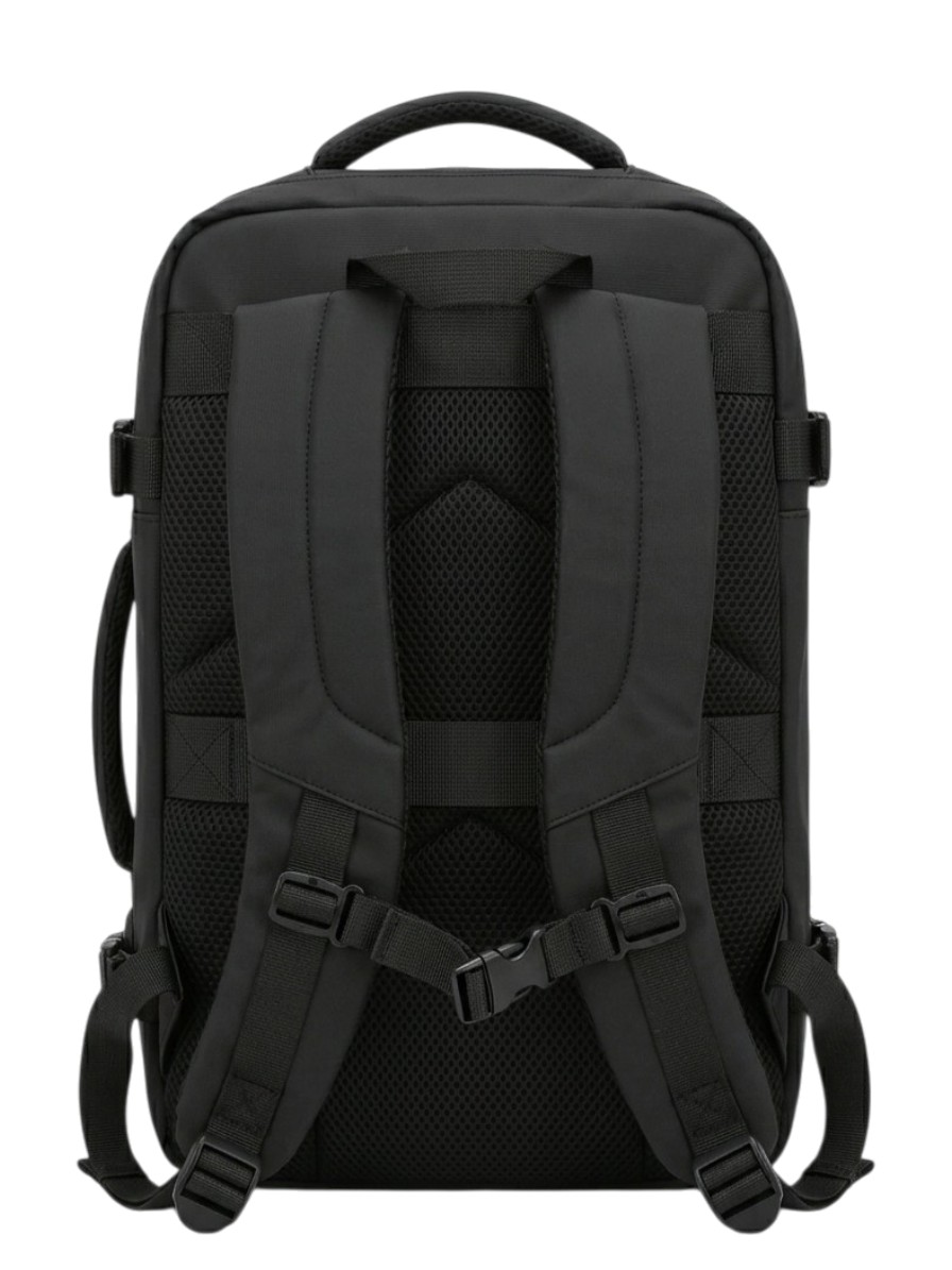 Felbags BL-07 Αδιάβροχο Σακίδιο Πλάτης σε Μαύρο Χρώμα (40x28x13cm) - Image 3