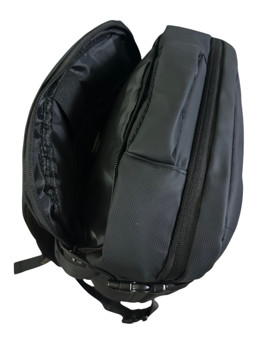 Felbags BL-07 Αδιάβροχο Σακίδιο Πλάτης σε Μαύρο Χρώμα (40x28x13cm) - Image 4